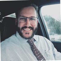 Clinton Atkinson, CHMM