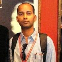 Ambar Chavan