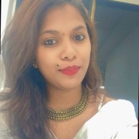 Monika Kadamalla