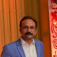 Arun Sharma