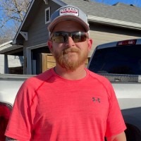 Jarrod Bertram