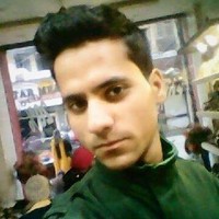 Anand Dabby