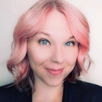Mallory Wiper, Phd