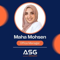 Maha mohsen