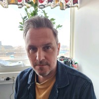 Andreas Granlund