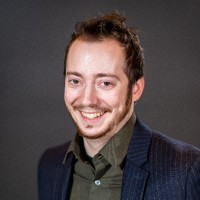 Joshua Cianca