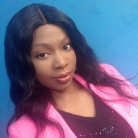 Lauretta Ohaju