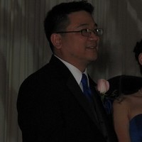 Danny Wong
