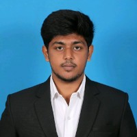Dinesh Kumar V
