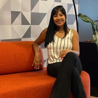 Jacqueline Carmo