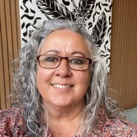 Sharyn Newman