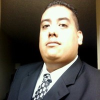Rafael Alvarado