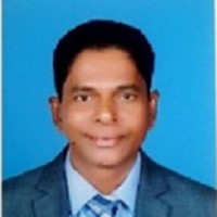 Chandrashekar Padav