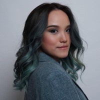Veronica Nadia