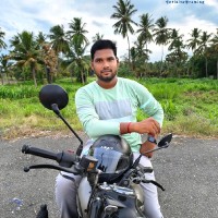Mithun Chakravarthi Guberan
