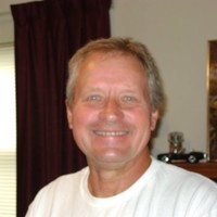 Jerry Blackburn