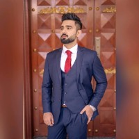 Arsalan Ali