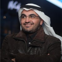 Yaser Alwabel, Emba