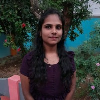 Kinjal Prisha