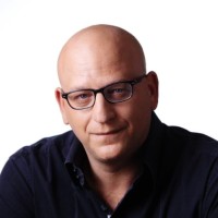 Yair Kopolovic יאיר קופולוביץ