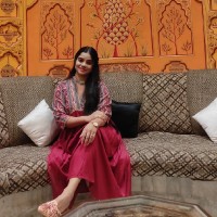 Shruthi Sneha