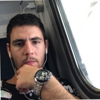 Dayan Dimitrov