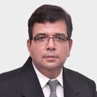 Madhur Srivastav