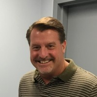 Jon Christie