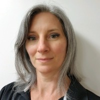 Jessica Chase-Lockard