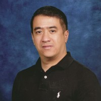 Ramon Paredes