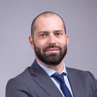 Nicolas Stierli, Caia