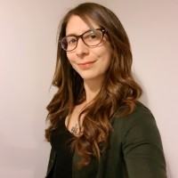 Amelie Legault