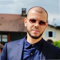 Sofiane Belkhanfar