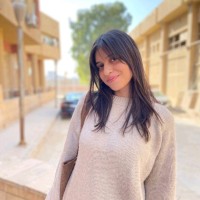 Heba Effat