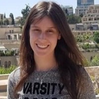 Gabriela Bartalini Gelbard