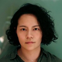 Yun-Ru (Estelle) Huang