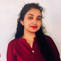 Pooja M N
