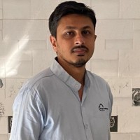 Pratik Goradia