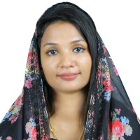 Shahima Azad