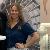 Jacqlene Barsich Lunsford