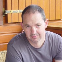 Ralph Linden