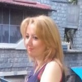 Mandana Zabihi