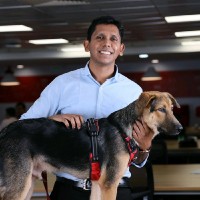 Anand Ramachandran