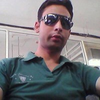 Abhishek Sharma