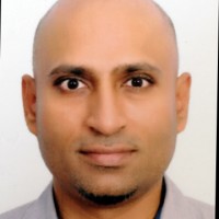 Pravin Pillai