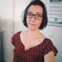 Stéphanie Michon