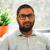 Vinoth Senthilvel