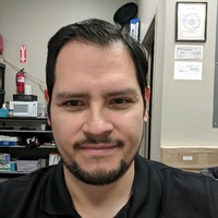Sergio Hernandez