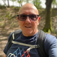 Neil Poxon