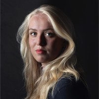 Anna-Sofie Hoek